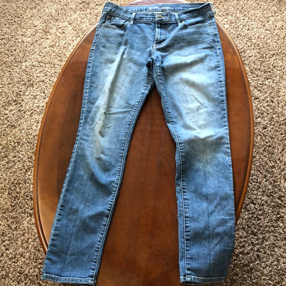 Old Navy  jeans 👖